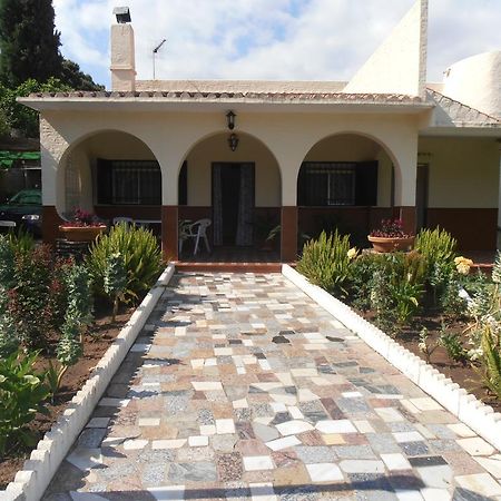 Chalet Playa de Barbate Vejer de la Frontera Chambre photo